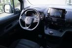 Opel Combo Tour 1.2 Turbo L1H1 Edition Life Automaat Navi Cl, Auto's, Opel, Stof, 19 km/l, 3 cilinders, 131 pk