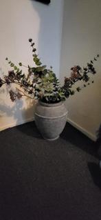 Brynxz Landelijke Pot - Prachtige Sfeer!, Ophalen, Overige kleuren, Aardewerk of Porselein, Zo goed als nieuw