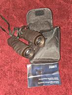 Steiner Safari 10x26 Verrekijker met Tas, Ophalen, Porro (met knik), Zo goed als nieuw, 8 tot 12x