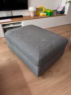 IKEA VIMLE Voetenbank met bergruimte, Ophalen, Gebruikt, Rechthoekig