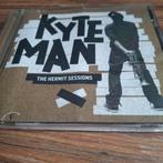 Kyte man, Ophalen of Verzenden, 2000 tot heden, Zo goed als nieuw