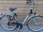 Nette R.I.H Damesfiets., 53 tot 56 cm, Versnellingen, Zo goed als nieuw, Ophalen