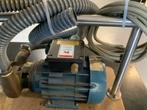 Te koop waterpomp, Tuin en Terras, Waterpompen, Ophalen, Zo goed als nieuw