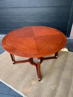Schuitema decoforma eetkamer tafel Miles Nieuw . Art deco, Ophalen