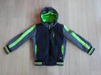 Cars Jeans zomerjas mt 98-104, Ophalen of Verzenden, Zo goed als nieuw, Jongen, Jas