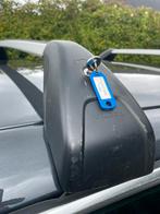 Dakdragers Volvo V60 model 2011-2018, Auto diversen, Dakdragers, Ophalen, Gebruikt