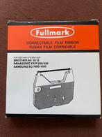 Typemachine Lint Brother AX-10, Panasonic, Samsung, Ophalen of Verzenden, Gebruikt