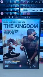 The Kingdom (2007), Vanaf 16 jaar, Verzenden, Gebruikt, Oorlog