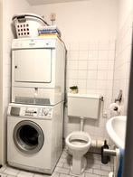 Wasmachine en Droger Set - AEG Zanussi, Witgoed en Apparatuur, Wasmachines, Ophalen, Gebruikt, Voorlader, Kort programma