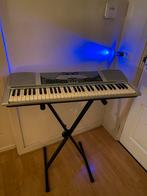 Farfisa keyboard, Overige merken, Ophalen of Verzenden, Met standaard, 61 toetsen