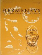 Hermeneus. Themanummer: Pericles, Ophalen of Verzenden, 20e eeuw of later, Gelezen, Europa