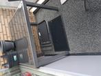 Tuintafel of balkon, Ophalen of Verzenden, Zo goed als nieuw