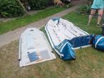 Zodiac 285 met onderdelen, Watersport en Boten, Ophalen, Gebruikt, Overige typen, Motorboot