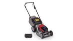 Honda Accu gazonmaaier HRG416XB met accu en lader, Tuin en Terras, Ophalen, Cirkelmaaier, Honda, Accu-grasmaaier