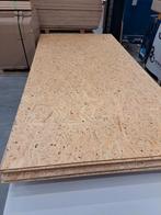 OSB | plaatmateriaal, Doe-het-zelf en Verbouw, Ophalen, Nieuw, Hout, Minder dan 20 mm