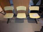 Wachtkamer stoelen, Ophalen, Zo goed als nieuw