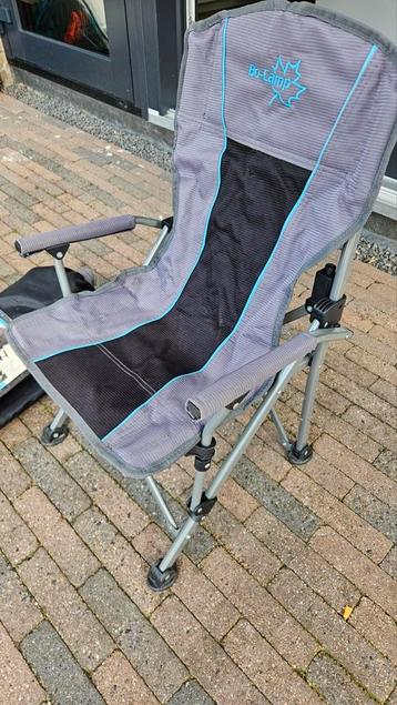 Bo-Camp Campingstoel Kinderen  beschikbaar voor biedingen
