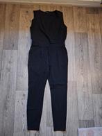 Jumpsuit maat M, Kleding | Dames, Jumpsuits, Maat 38/40 (M), Vero Moda, Zwart, Ophalen of Verzenden