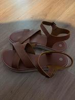 Sandalen maat 41 NIEUW dames schoenen slippers, Ophalen of Verzenden, Zo goed als nieuw, Sandalen of Muiltjes