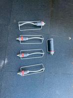 Gardena sproeiers, Tuin en Terras, Ophalen, Gebruikt, Zwenksproeier