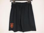 Zwarte korte (sport)broek.Mt 140.Merk Holland, Broek, Meisje, ., Ophalen of Verzenden