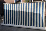 Electrisch zonnescherm 300 cm breed 250 cm lang, Tuin en Terras, Ophalen, Gebruikt, Knikarmscherm