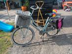 Cortina 14 damesfiets, Ophalen, Gebruikt, Cortina, Versnellingen