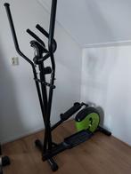 Crosstrainer, Armen, Crosstrainer, Gebruikt, Ophalen