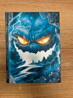 Lego Nexo Knights Boek, Ophalen of Verzenden, Zo goed als nieuw, Fictie algemeen