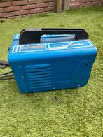 Lasapparaat elektrisch/elektroden, Doe-het-zelf en Verbouw, Ophalen, Gebruikt, Minder dan 150 ampère, Elektroden