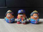 McDonalds Happy Meal Mc Nugget 2023, Ophalen of Verzenden, Nieuw