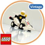 LEGO Formule-1 racer, Ophalen of Verzenden, Gebruikt, Complete set, Lego