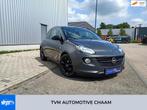 Opel ADAM 1.4 Jam AIRCO NAVI STERRENHEMEL, Voorwielaandrijving, Euro 5, ADAM, Gebruikt