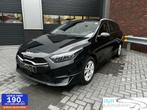 Kia Ceed Sportswagon 1.0 T-GDi NAVI/CAMRA/CRUISE/SCHADE, Voorwielaandrijving, Stof, Gebruikt, Zwart