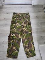 Dpm woodland gvt kleding, Verzamelen, Militaria | Algemeen, Ophalen of Verzenden, Landmacht, Nederland, Kleding of Schoenen
