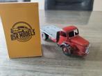 Dinky toy's truck Berliet, Ophalen of Verzenden, Bus of Vrachtwagen, Zo goed als nieuw