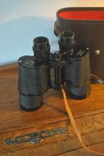 Verrekijker, 7x50, Ophalen of Verzenden, Gebruikt, Porro (met knik), Met hoes of tas