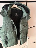 Equalite Bodywarmer XL, Equalite, Ophalen of Verzenden, Groen, Maat 56/58 (XL)