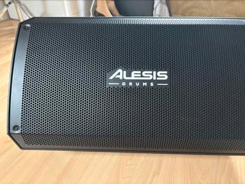 Alesis monitor 2500Watt 12” Woofer beschikbaar voor biedingen