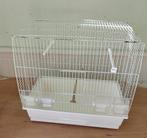 Natalia 3 Vogelkooi / Broedkooi / kweekkooi te koop., Ophalen, Gebruikt, Metaal, Vogelkooi