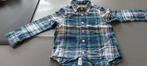 Burberry Jongenshemd maat 98, Kinderen en Baby's, Ophalen of Verzenden, Zo goed als nieuw, Meisje, Jas