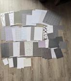 Scrap: pakket 24, Ophalen of Verzenden, Nieuw, Overige merken