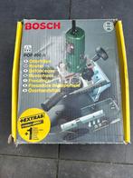 Bovenfrees Bosch 500A, Doe-het-zelf en Verbouw, Gebruikt, Ophalen of Verzenden, Bovenfrees, Bosch