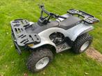 E-ton Quad 150cc, Fietsen en Brommers, Ophalen of Verzenden