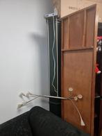 Hangende lamp, Ophalen, Zo goed als nieuw