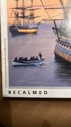 Puzzel 1000 stukjes ‘victory’, Ophalen of Verzenden, 500 t/m 1500 stukjes, Zo goed als nieuw