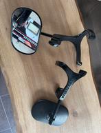 Emuk spiegels VW Touran, Ophalen of Verzenden, Nieuw, Volkswagen