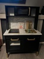 Speelgoed keukentje ikea, Ophalen of Verzenden, Zo goed als nieuw, Hout