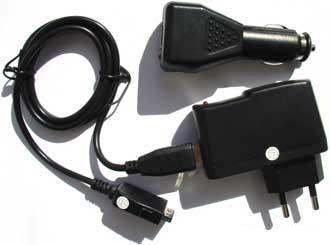 PDA set XDA2/MDA2, Telecommunicatie, Pda's | Toebehoren, Nieuw, Verzenden
