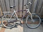 Gazelle Chamonix, Fietsen en Brommers, Fietsen | Heren | Herenfietsen, Ophalen of Verzenden, Gebruikt, Gazelle